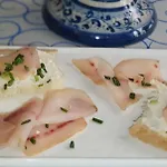 Ines Oda ve Kahvaltı