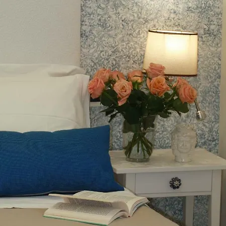 Ines 4* Giardini-Naxos