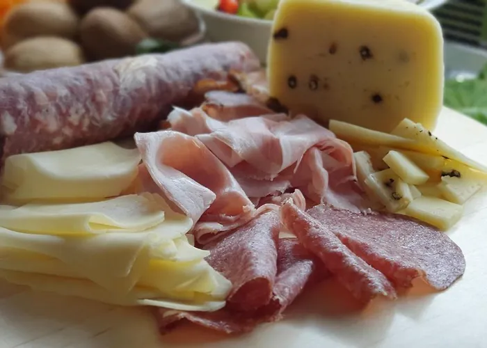 Bed and breakfast Ines Giardini-Naxos
