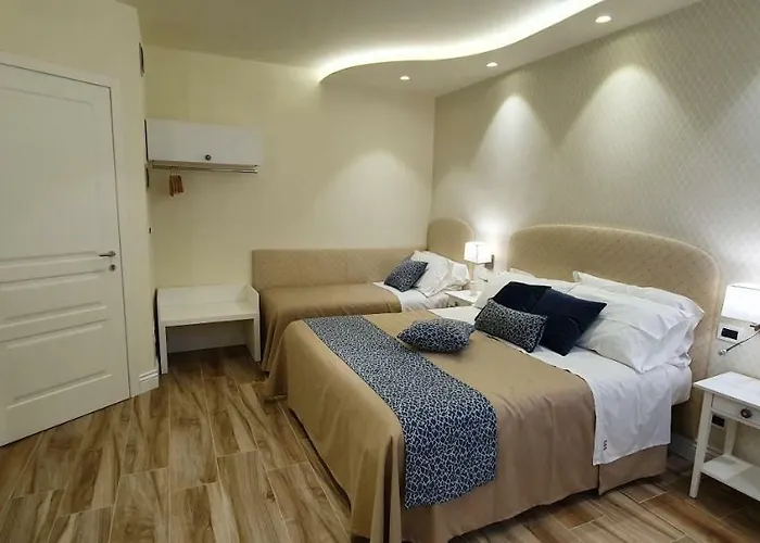 Ines Bed and breakfast 4*