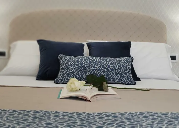 Ines Bed and breakfast