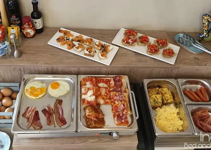 Ines Bed and breakfast