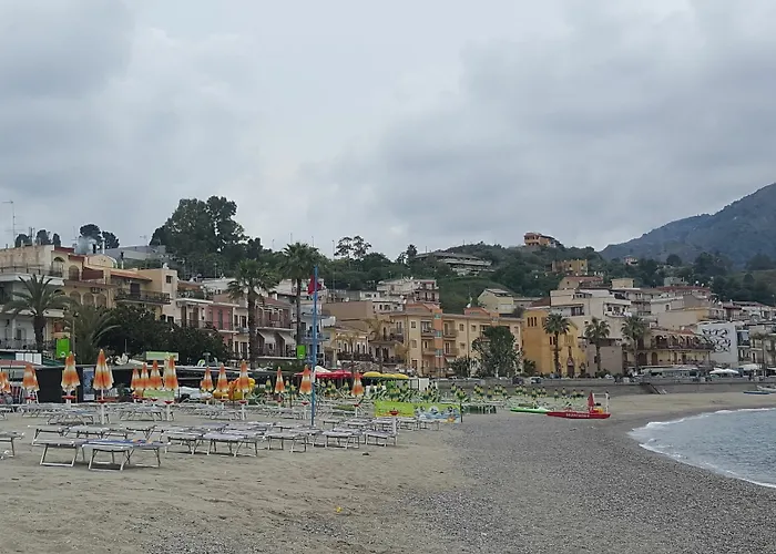 Ines 4* Giardini Naxos