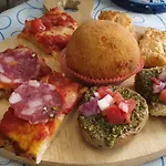 Panzió Ines Giardini Naxos