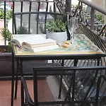 Ines Panzió Giardini Naxos