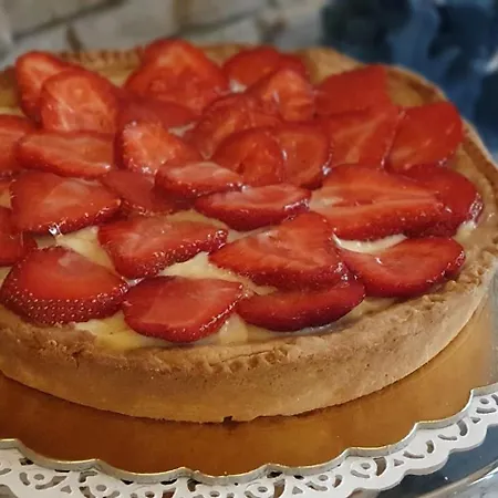 Panzió Ines 4*