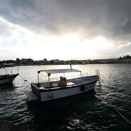 Bed & Breakfast Ines Giardini Naxos