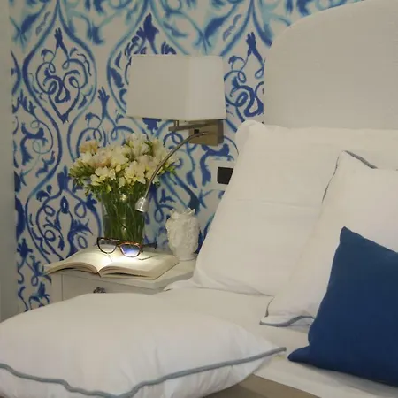 Ines Bed & Breakfast Giardini Naxos