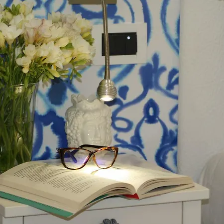 Ines Bed & Breakfast 3*