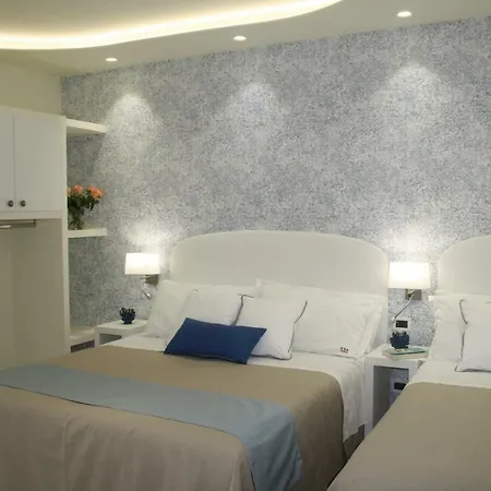 Ines Bed & Breakfast