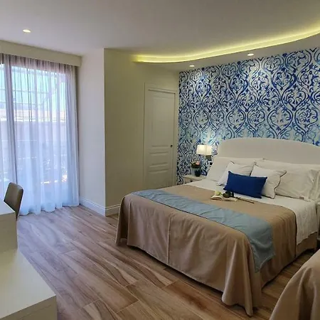 Bed & Breakfast Ines Giardini Naxos