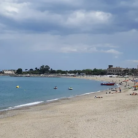 Ines 3* Giardini Naxos