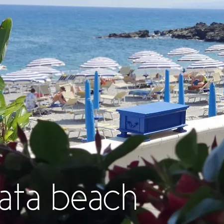 Ines Bed & Breakfast Giardini Naxos