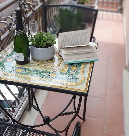 ベッド・アンド・ブレックファスト Ines