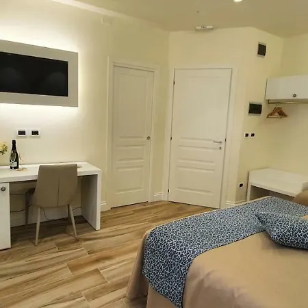 Ines ベッド・アンド・ブレックファスト