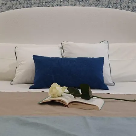 Ines ベッド・アンド・ブレックファスト ジャルディーニ・ナクソス