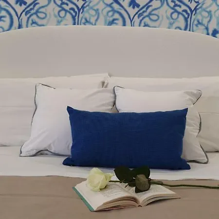 ベッド・アンド・ブレックファスト Ines ジャルディーニ・ナクソス