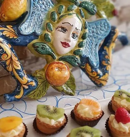 Ines ベッド・アンド・ブレックファスト