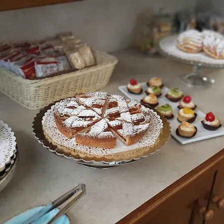 Ines ベッド・アンド・ブレックファスト 4*