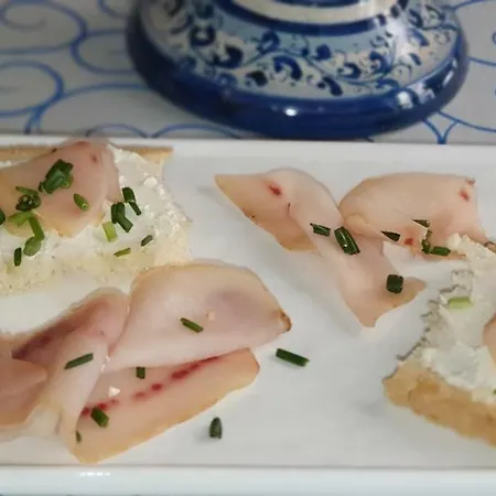 Ines ベッド・アンド・ブレックファスト