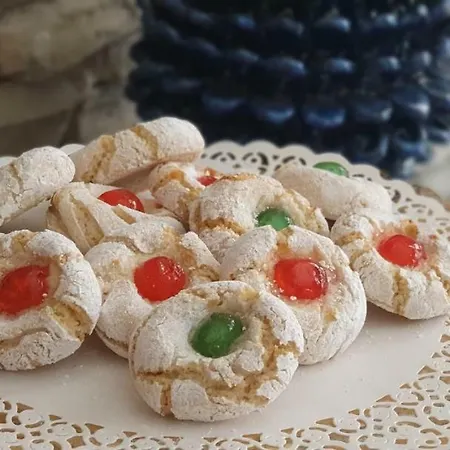 ベッド・アンド・ブレックファスト Ines